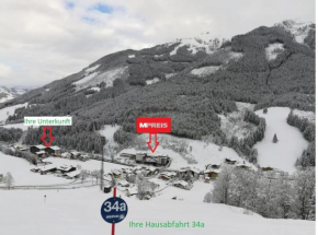 Domicil Top 44 Saalbach-Hinterglemm